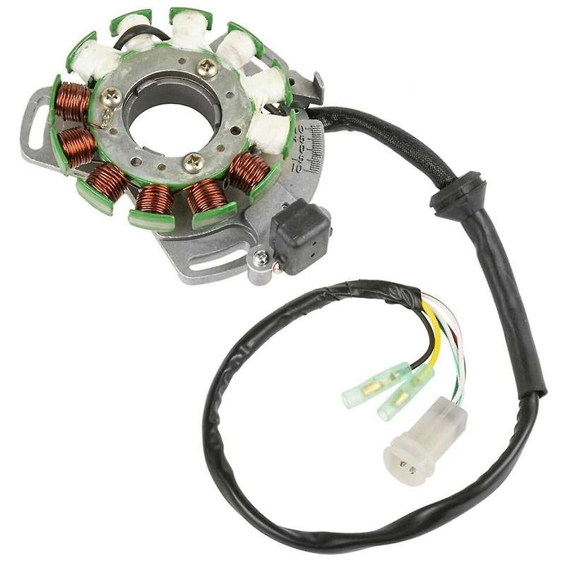 Ignition Stator for Banshee YFZ 350 1987-1994 2GU-85510-50-00