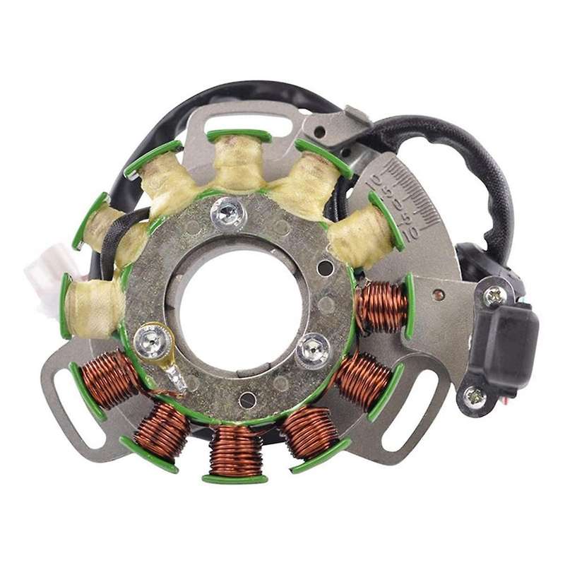 Ignition Stator for Banshee YFZ 350 1987-1994 2GU-85510-50-00