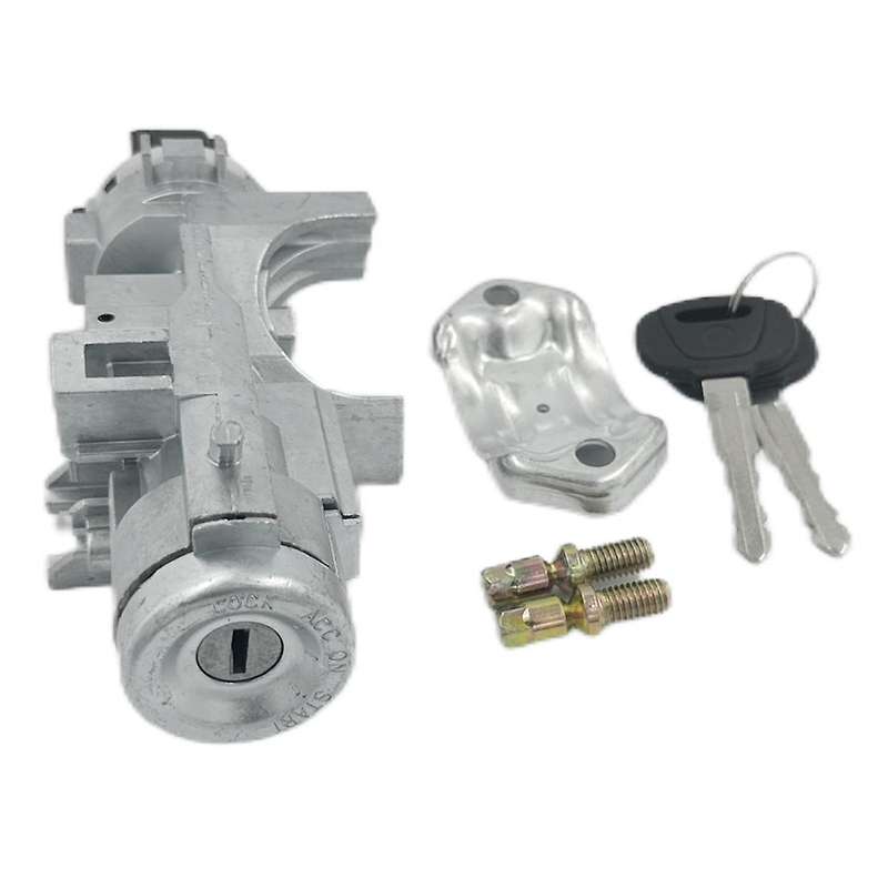 Ignition Steering Barrel Lock Kits 2M34-11572- for 96-02 B2500 B2600 2M3411572BA GE4T-76-290