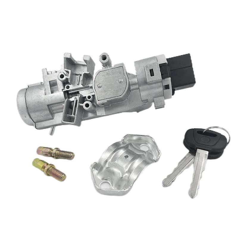 Ignition Steering Barrel Lock Kits 2M34-11572- for 96-02 B2500 B2600 2M3411572BA GE4T-76-290