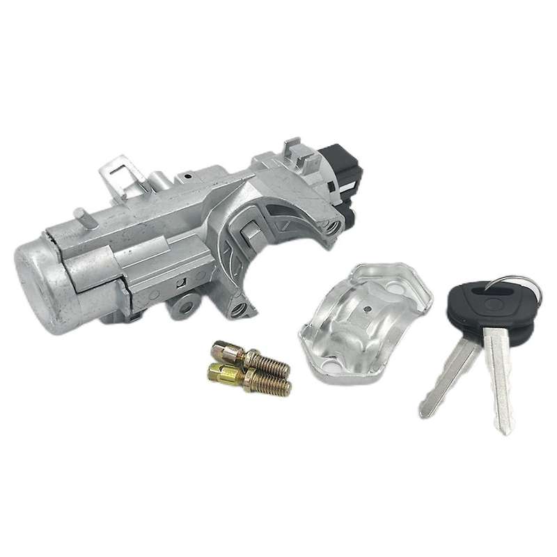 Ignition Steering Barrel Lock Kits 2M34-11572- for 96-02 B2500 B2600 2M3411572BA GE4T-76-290