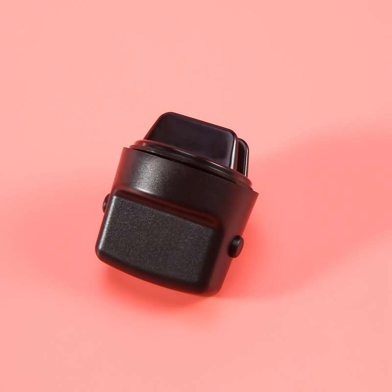 Ignition Start Switch Knob Cap & Insert Compatible Keyless 4408A167 4408A031