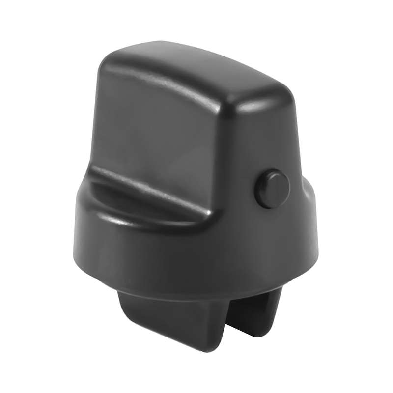 Ignition Start Switch Knob Cap & Insert Compatible Keyless 4408A167 4408A031