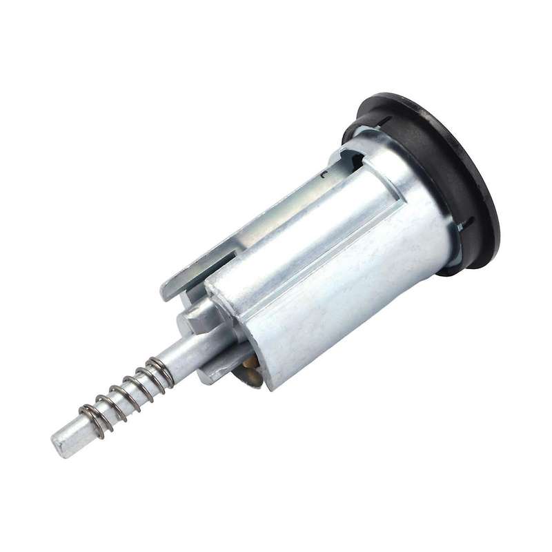 Ignition Switch Cylinder Lock with for Opel Ascona C Corsa 0913694 09115863