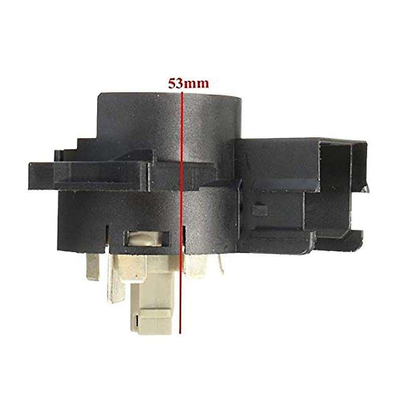 Ignition Switch Compatible Agila A/ G & Zafira a 90589314