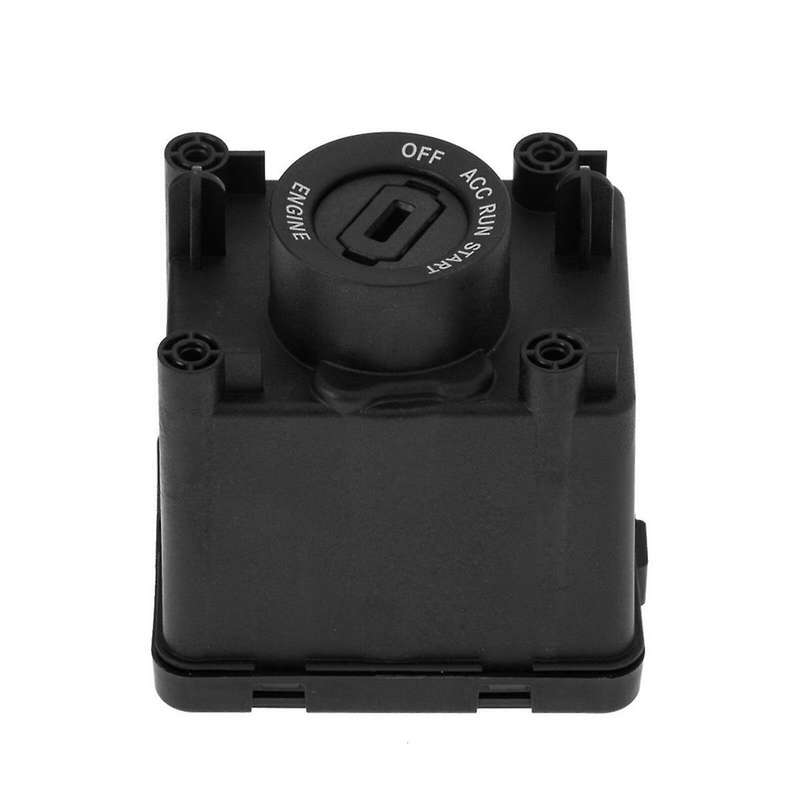 Ignition Switch 56046942AF 68271986AC for RAM 1500 2500 3500 4500 5500 2013-2019
