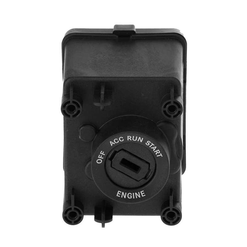 Ignition Switch 56046942AF 68271986AC for RAM 1500 2500 3500 4500 5500 2013-2019
