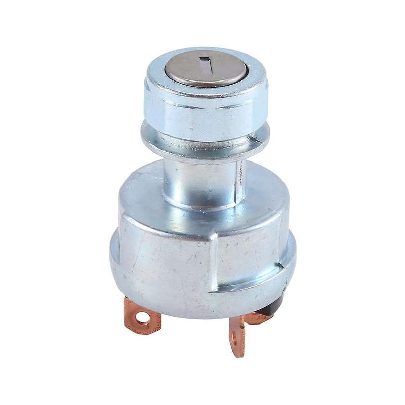 Ignition Switch 4 Wire with 2 Keys 9G-7641 9G7641 for CAT Excavator 229 306 320 330 322 375 Excavat
