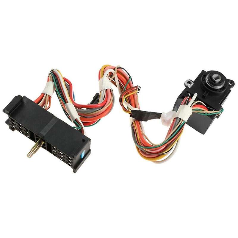 Ignition Switch for 26061331 26075995 1s6481