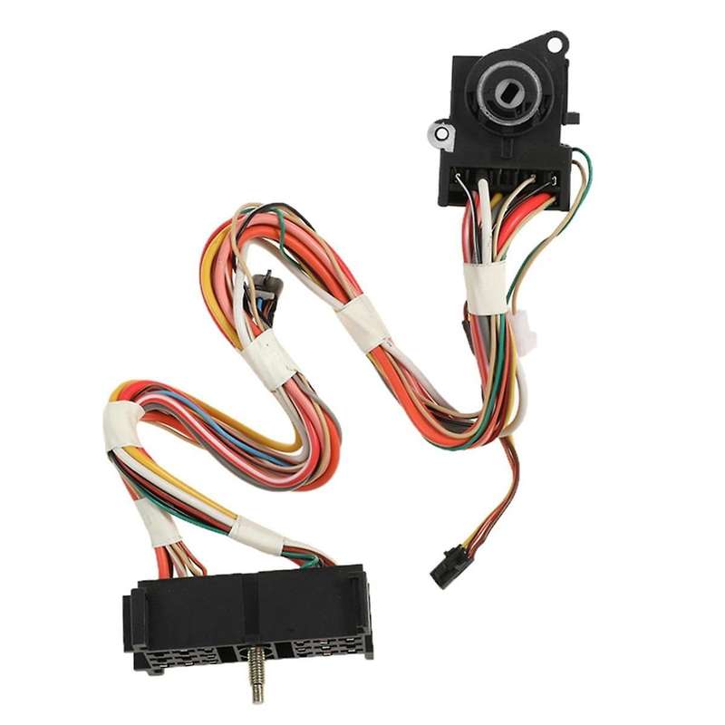 Ignition Switch for 26061331 26075995 1s6481