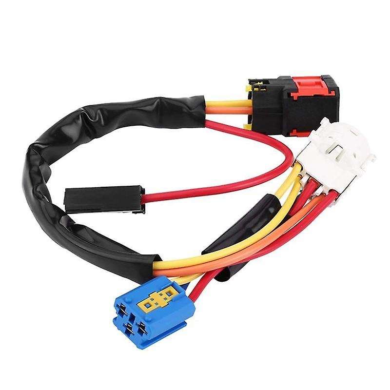 Ignition Switch Lock Barrel Plug Cable Wire for 206 406 Xsara 4162p0 9927.12