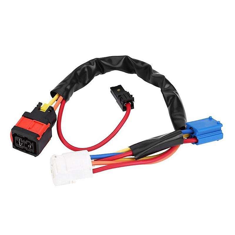 Ignition Switch Lock Barrel Plug Cable Wire for 206 406 Xsara 4162p0 9927.12