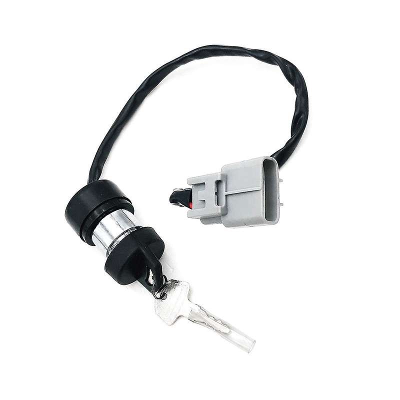 Ignition Switch Key Lock Assy for 400cc Cf400 Cf400au Atv Parts 9gq0-010100