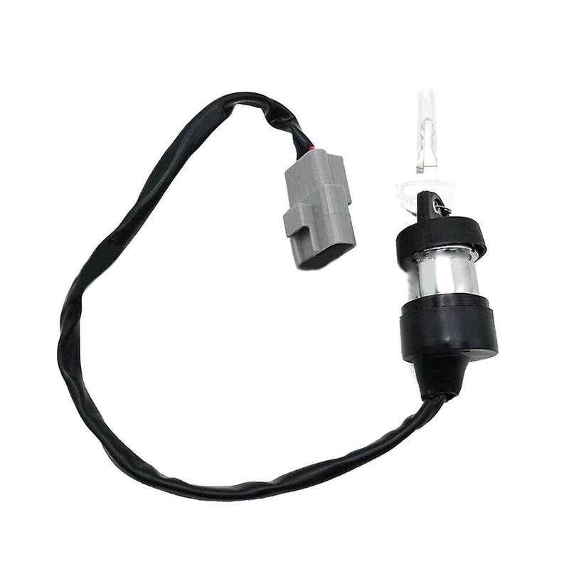 Ignition Switch Key Lock Assy for 400cc Cf400 Cf400au Atv Parts 9gq0-010100
