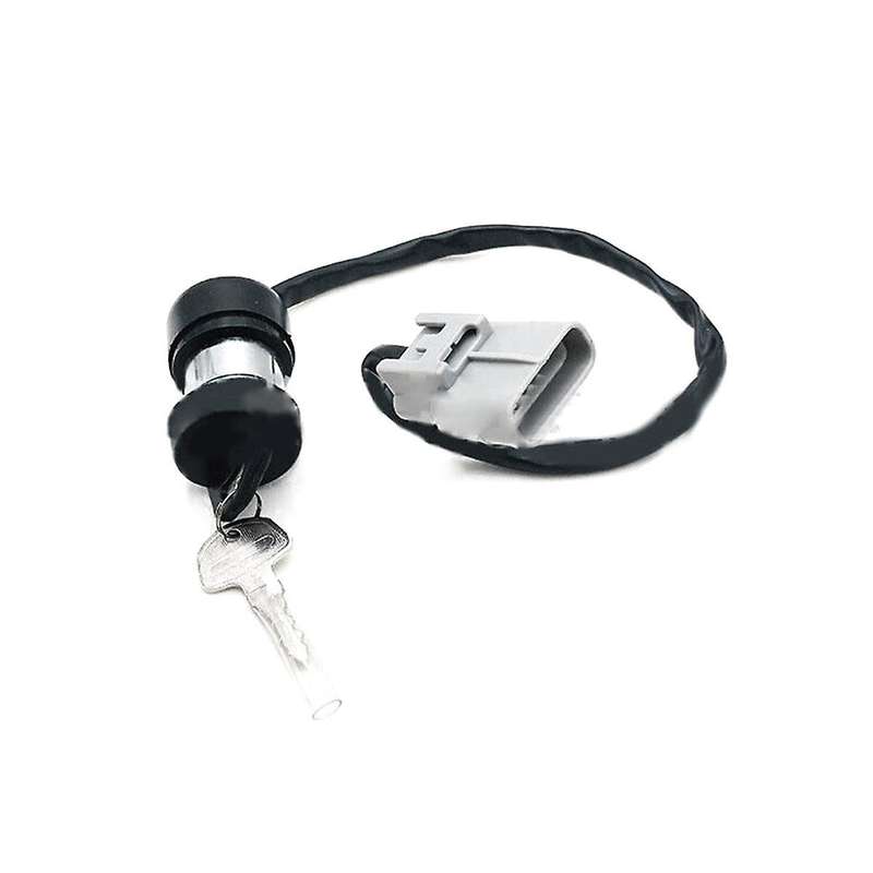 Ignition Switch Key Lock Assy for 400cc Cf400 Cf400au Atv Parts 9gq0-010100