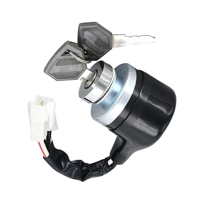 Ignition Switch LVA803436 AM879479 for 2025R 2032R 2210 2305 2320 2520 2720