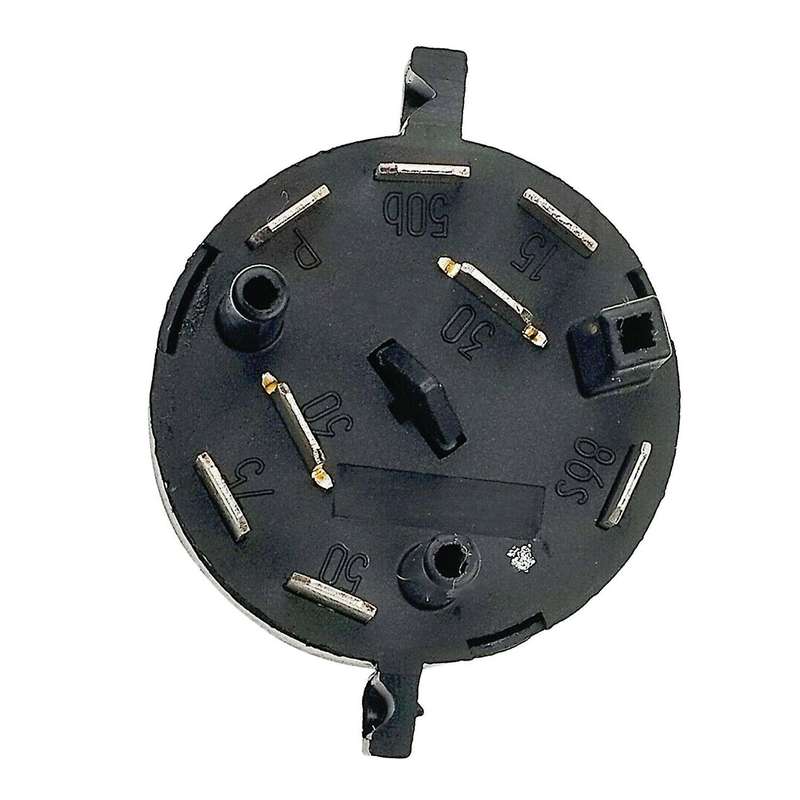 Ignition Switch Switch Starting Switch for - 80, 100, A3, A4, A6, A8 Octavia 1990 - 1997 4A0905849A