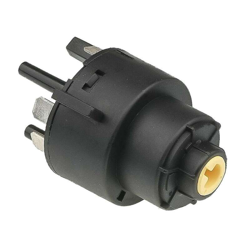 Ignition Switch Switch Starting Switch for - 80, 100, A3, A4, A6, A8 Octavia 1990 - 1997 4A0905849A