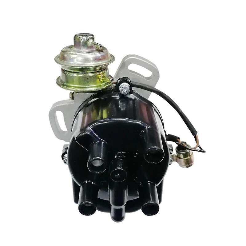 Ignition System Distributor 19020-11320 2E for Tercel Starlet Sprinter
