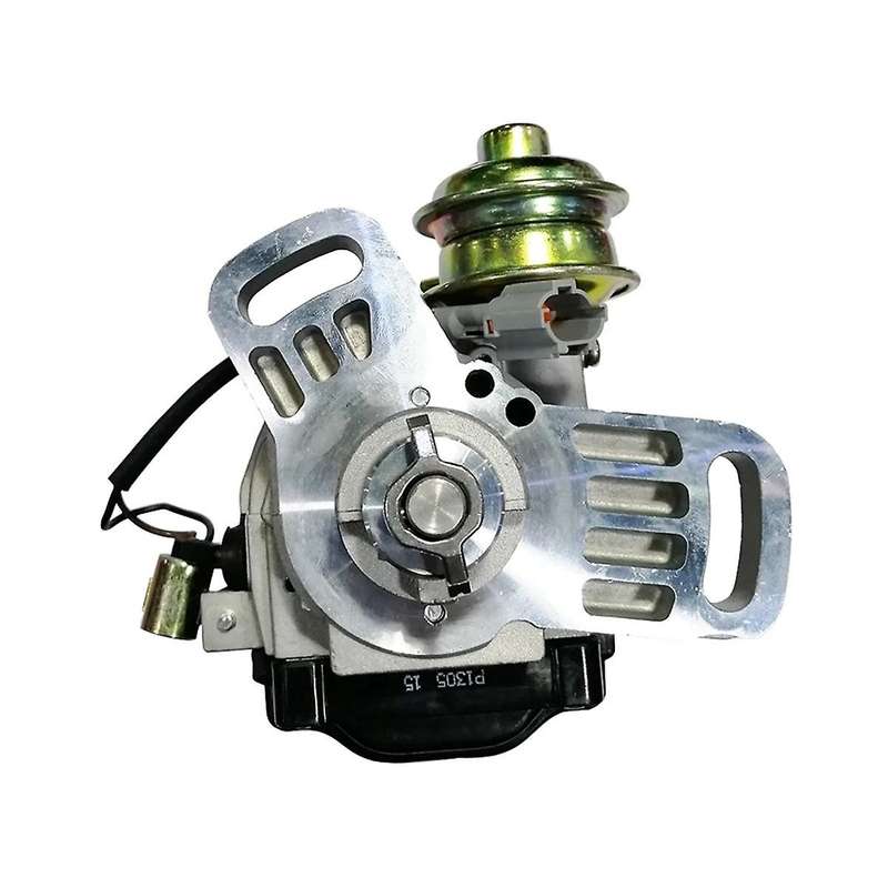 Ignition System Distributor 19020-11320 2E for Tercel Starlet Sprinter