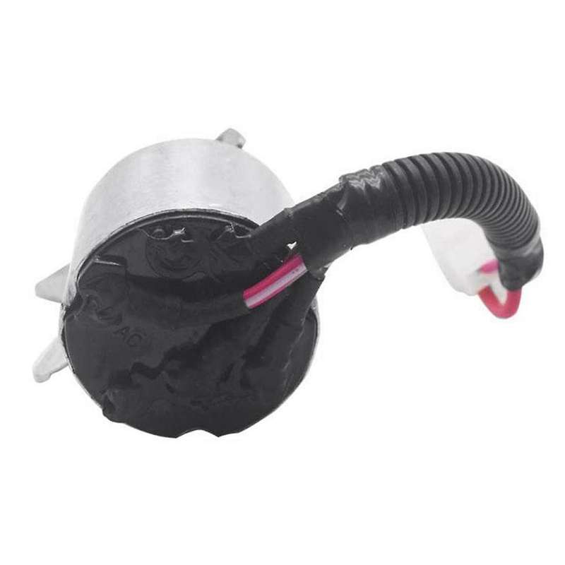 Ignition Switch with 2 Keys Fits for 66101-55200 Bx1800 2200 2230 G1800 Zd18 28