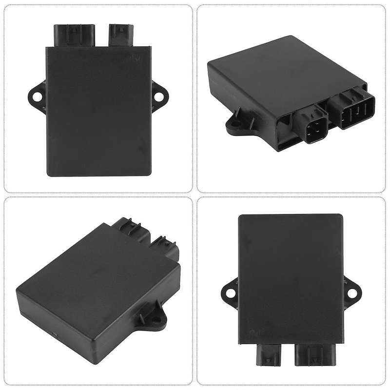 Ignitor Box Module Unit 4sh-85540-00-00 for 400 95-99 350 1997 350 96-99