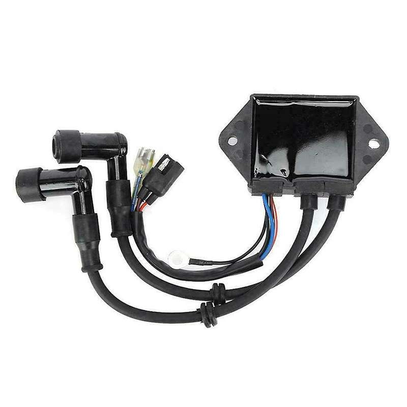 Ignition Unit 32900-98101 Unit Assy Outboard Engine Boat Motor for Outboard 8 Stroke Dt6 Dt8 6hp 8hp