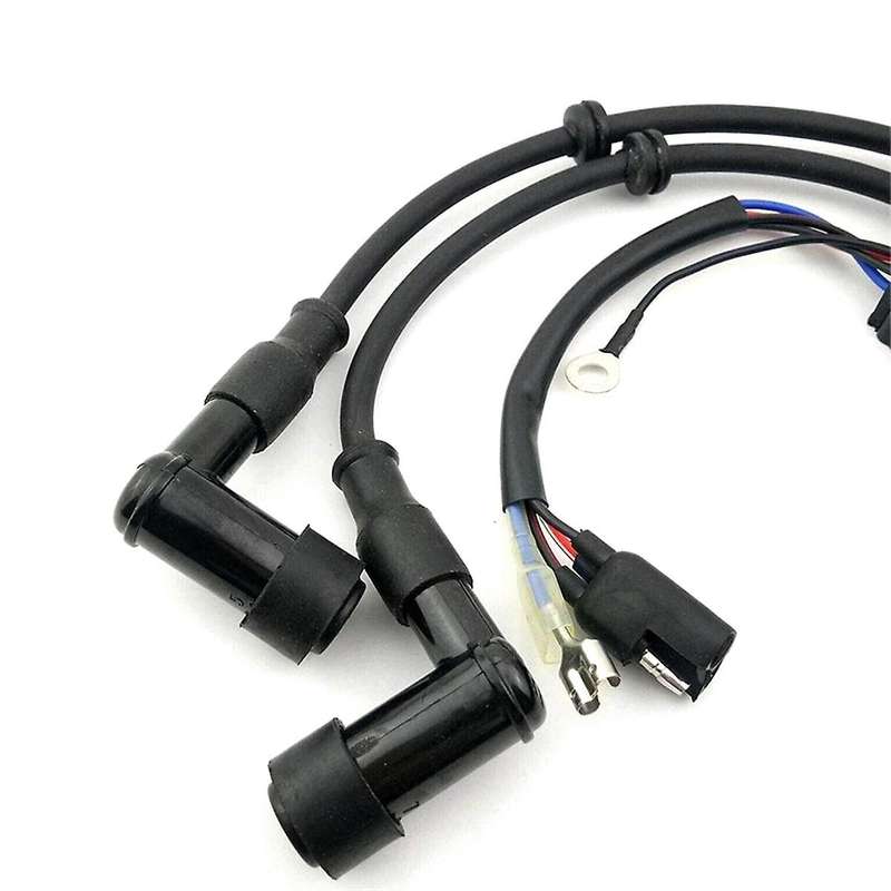 Ignition Unit 32900-98101 Unit Assy Outboard Engine Boat Motor for Outboard 8 Stroke Dt6 Dt8 6hp 8hp
