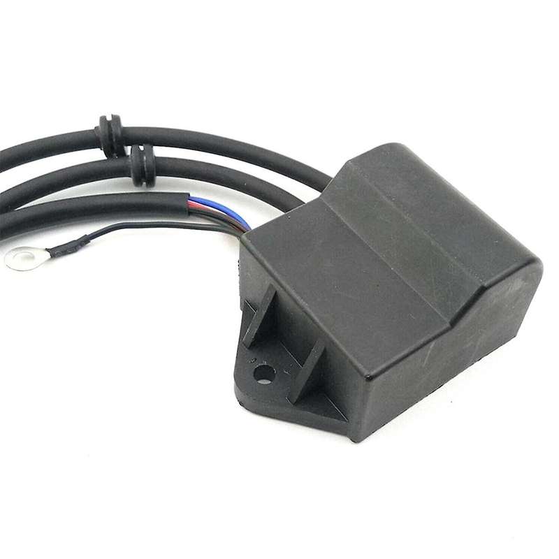 Ignition Unit 32900-98101 Unit Assy Outboard Engine Boat Motor for Outboard 8 Stroke Dt6 Dt8 6hp 8hp