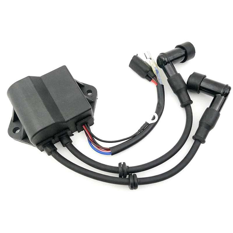 Ignition Unit 32900-98101 Unit Assy Outboard Engine Boat Motor for Outboard 8 Stroke Dt6 Dt8 6hp 8hp