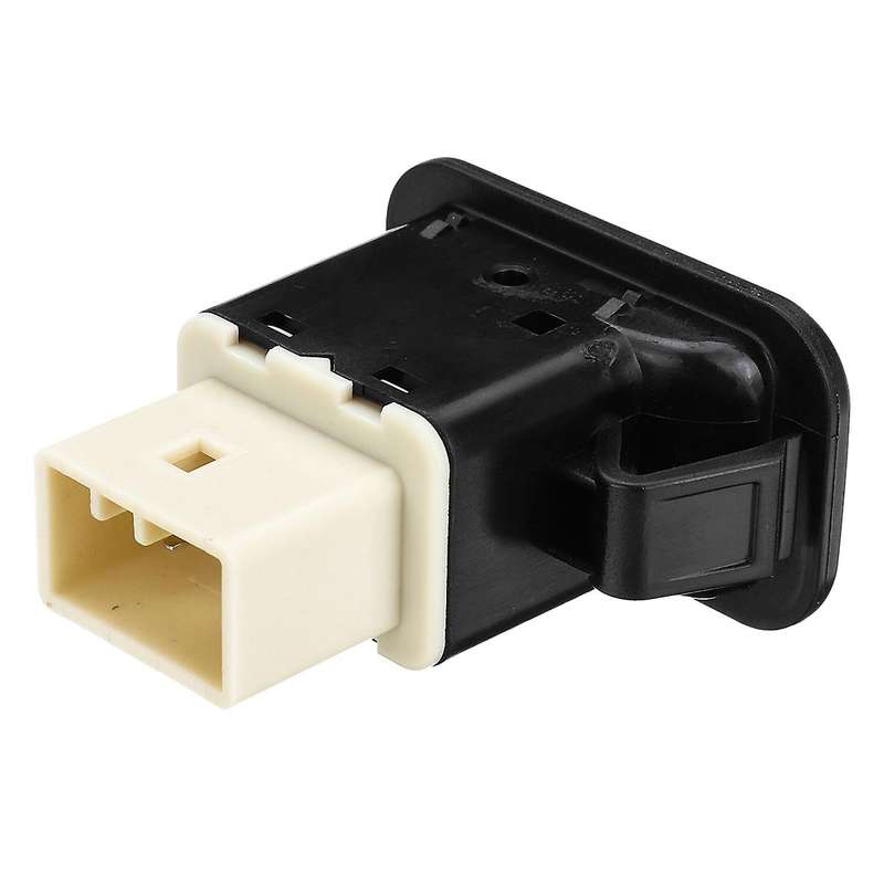 Illuminated Single Window Switch for Falcon FG Territory 2008-2014 WS133BL