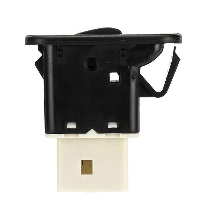 Illuminated Single Window Switch for Falcon FG Territory 2008-2014 WS133BL