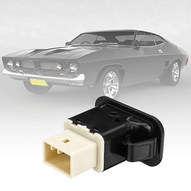 Illuminated Single Window Switch for Falcon FG Territory 2008-2014 WS133BL