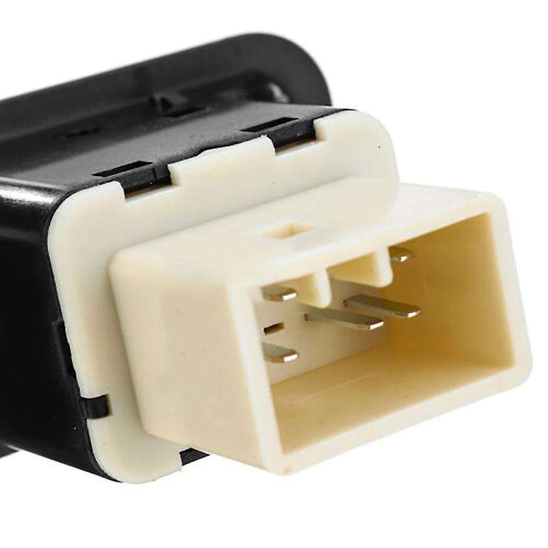 Illuminated Single Window Switch for Falcon FG Territory 2008-2014 WS133BL