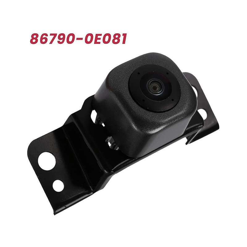Image Camera Assembly Surround View Camera 86790-0E081 for 2013-2019 Car Park Assist Camera