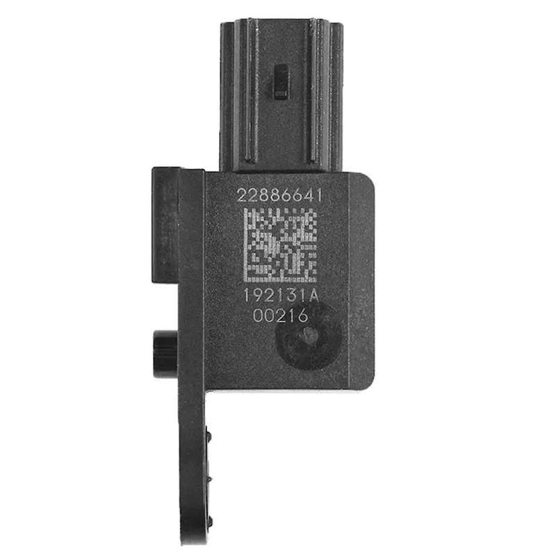 Impact Crash Sensor Seat Position Sensor for 22886641
