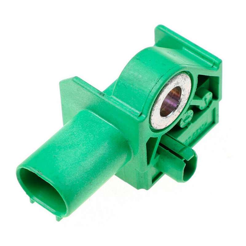 Impact Front Sensor 68137949AA for Grand Caravan Journey Ram C/V 3.6L V6