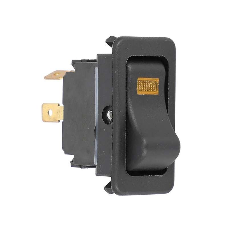 IMR4285M12 for Door Glass Single Button Electric Power Window Lifter Control Switch Car Accessories