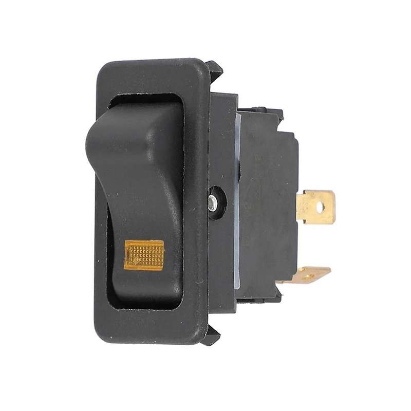IMR4285M12 for Door Glass Single Button Electric Power Window Lifter Control Switch Car Accessories