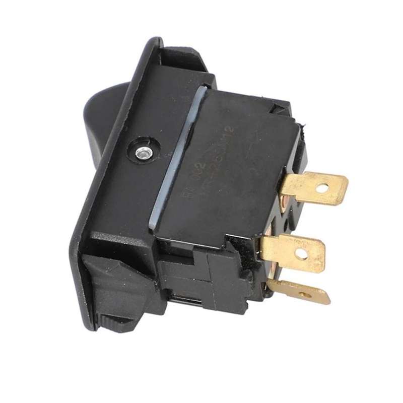 IMR4285M12 for Door Glass Single Button Electric Power Window Lifter Control Switch Car Accessories