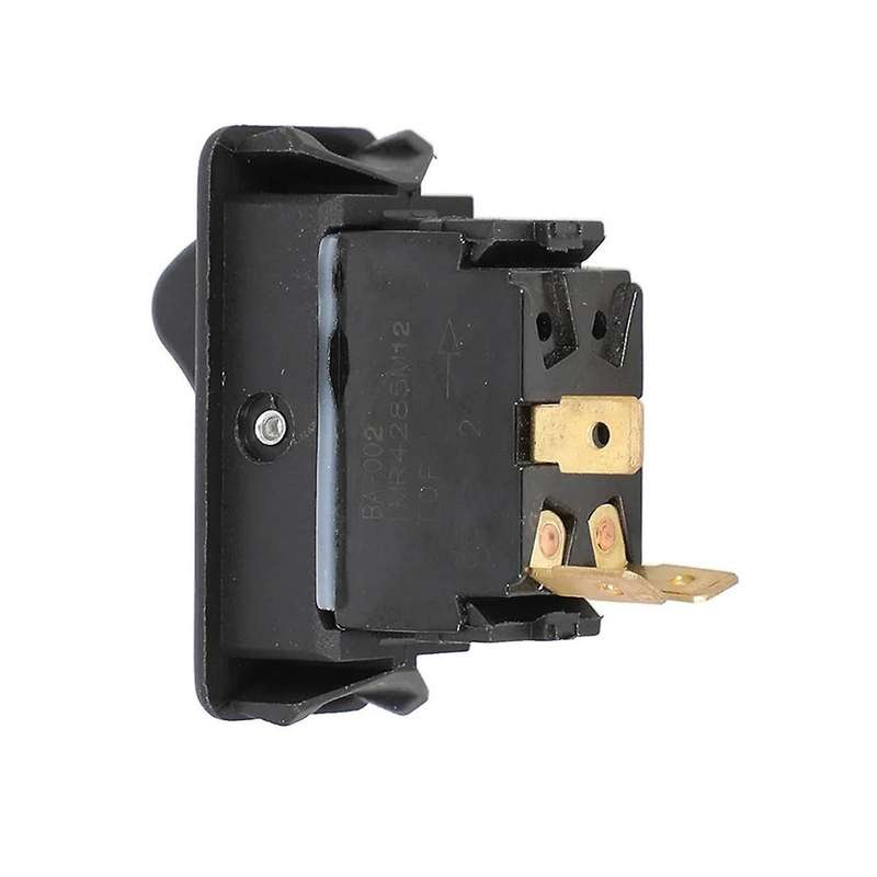 IMR4285M12 for Door Glass Single Button Electric Power Window Lifter Control Switch Car Accessories