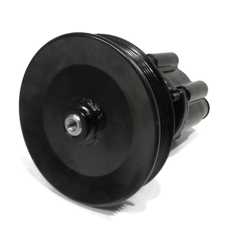 Impeller Raw Sea Water Pump Pulley Serpentine Belt for 46-807151a9 46-72774a86