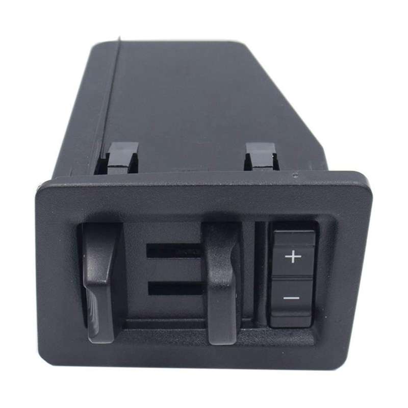 In-Dash Trailer Brake Controller Module JL3Z2C006AA for 2015-2020