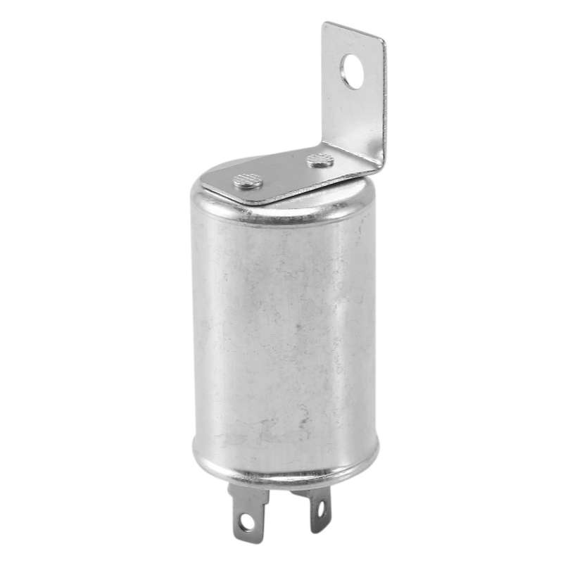 Indicator Flasher Relay Unit 3 Pin for Land Series 2 2A 3 502096
