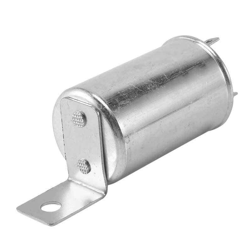 Indicator Flasher Relay Unit 3 Pin for Land Series 2 2A 3 502096