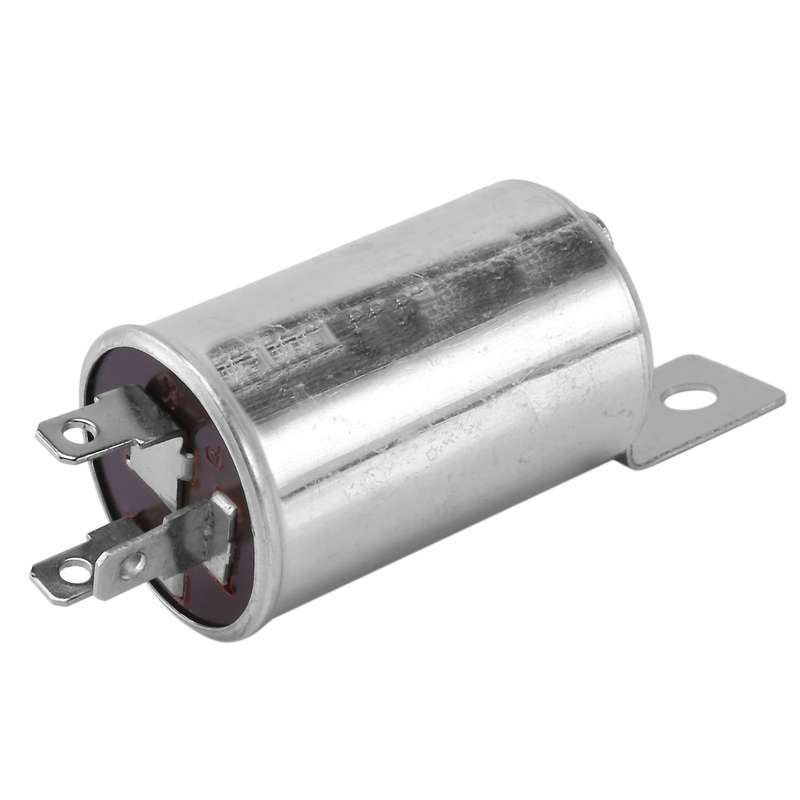 Indicator Flasher Relay Unit 3 Pin for Land Series 2 2A 3 502096