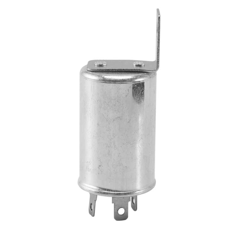 Indicator Flasher Relay Unit 3 Pin for Land Series 2 2A 3 502096