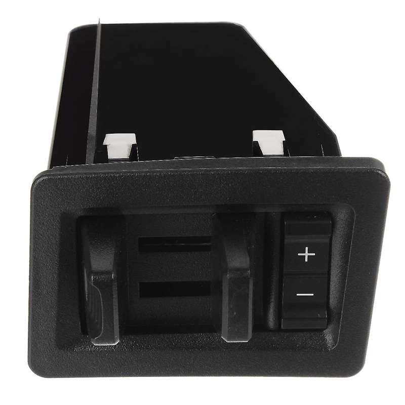 In-Dash Trailer Brake Control Module Kit JL3Z2C006AA for F250 F350 2017-2020 Dash Trailer Brake Cont