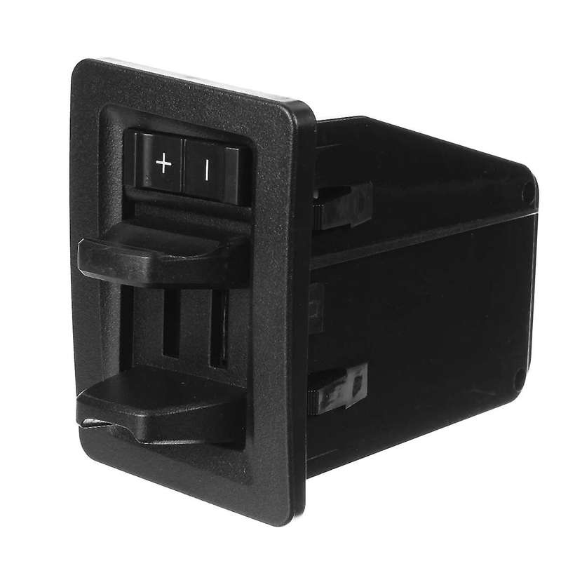 In-Dash Trailer Brake Control Module Kit JL3Z2C006AA for F250 F350 2017-2020 Dash Trailer Brake Cont
