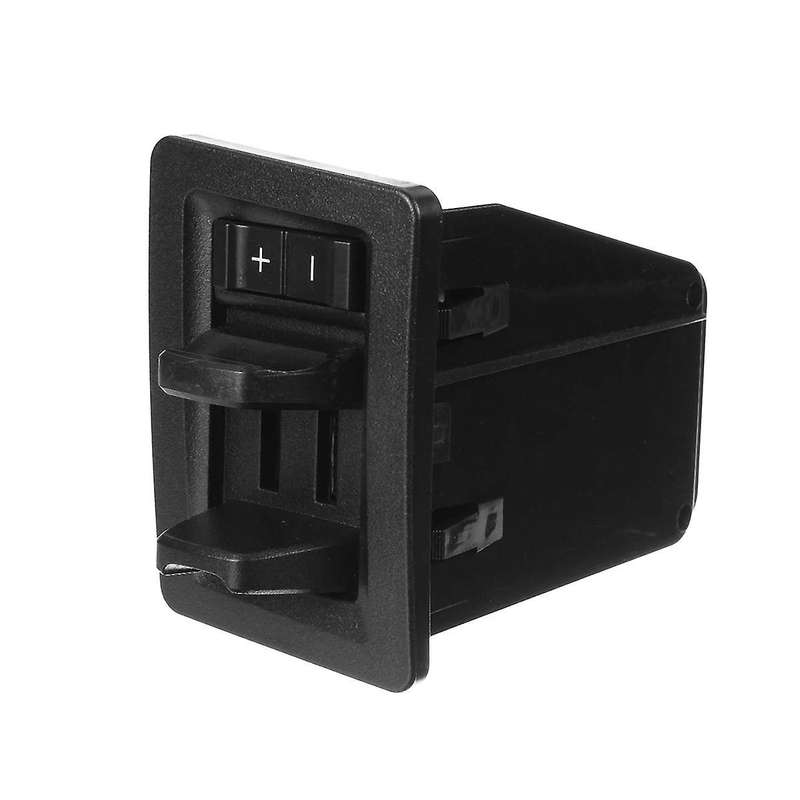 In-Dash Trailer Brake Controller Module Switch JL3Z-2C006-AA for 2015-2020 FL3Z-19H332-AA